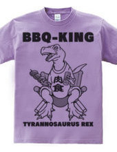 BBQ-KING T-REX