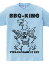 BBQ-KING T-REX