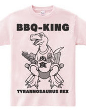 BBQ-KING t-Rex