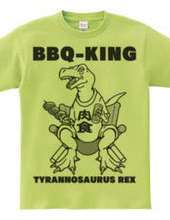 BBQ-KING T-REX