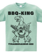 BBQ-KING T-REX