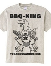 BBQ-KING T-REX