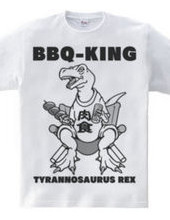 BBQ-KING T-REX