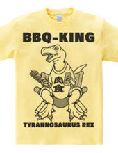 BBQ-KING T-REX