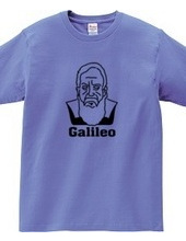 Galileo Galilei Galileo illustration historical greats