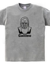 Galileo Galilei Galileo illustration historical greats