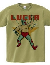 LUCHA LIBRE#82