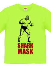 Shark masks