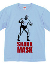 Shark masks