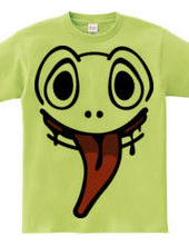 Tongue Frog