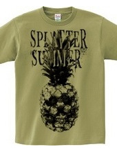 Splatter Summer (パイナップル)