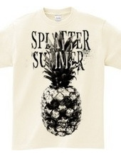 Splatter Summer (パイナップル)