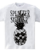 Splatter Summer (パイナップル)