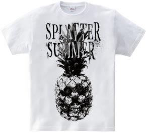 Splatter Summer (パイナップル)