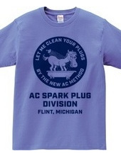 AC SPARK PLUG