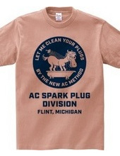 AC SPARK PLUG