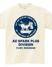 AC SPARK PLUG