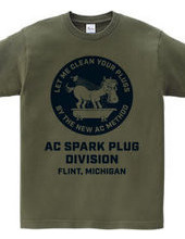 AC SPARK PLUG