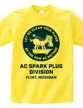 AC SPARK PLUG