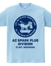 AC SPARK PLUG