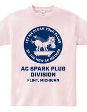 AC SPARK PLUG