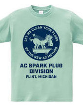 AC SPARK PLUG