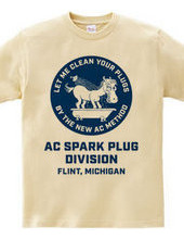 AC SPARK PLUG