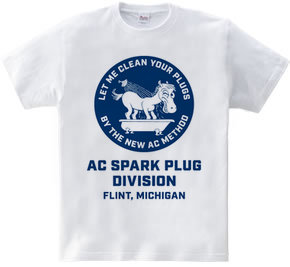 AC SPARK PLUG