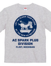 AC SPARK PLUG