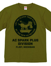 AC SPARK PLUG