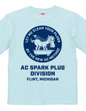 AC SPARK PLUG