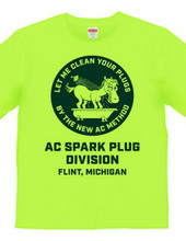 AC SPARK PLUG