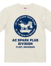 AC SPARK PLUG