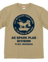 AC SPARK PLUG