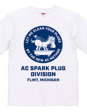 AC SPARK PLUG