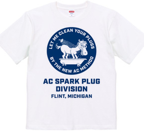 AC SPARK PLUG