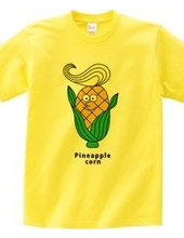 Pineapple corn