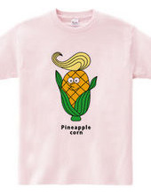 Pineapple corn