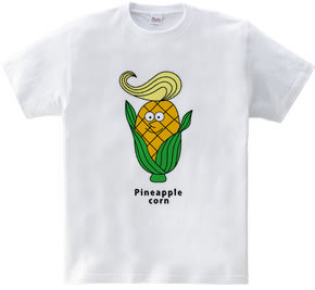 Pineapplecorn