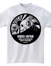 RUDO JAPAN エンブレム