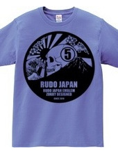 RUDO JAPAN emblem