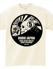 RUDO JAPAN エンブレム