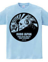 RUDO JAPAN エンブレム