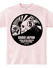 RUDO JAPAN エンブレム