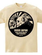 RUDO JAPAN エンブレム