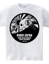 RUDO JAPAN emblem