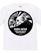 RUDO JAPAN エンブレム