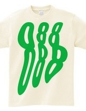 ZERO８８ GREEN