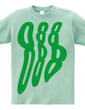 ZERO88 GREEN