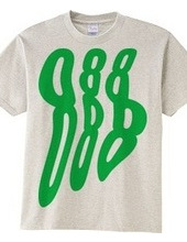 ZERO88 GREEN